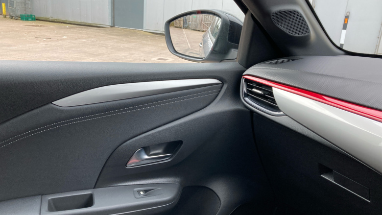 Vauxhall Corsa 1.2 Turbo SRi 5dr Petrol Hatchback